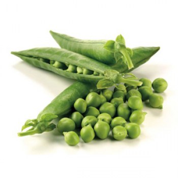 PEAS FROM GREECE